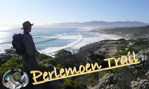 The Perlemoen Hiking Trail